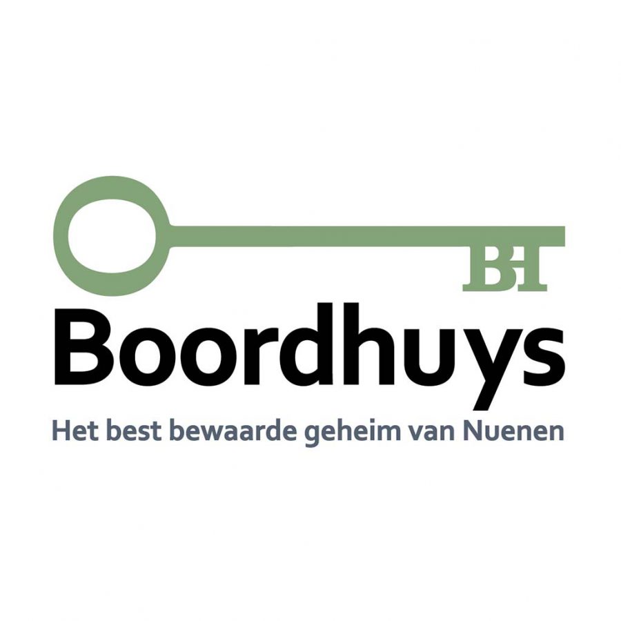 Boordhuys