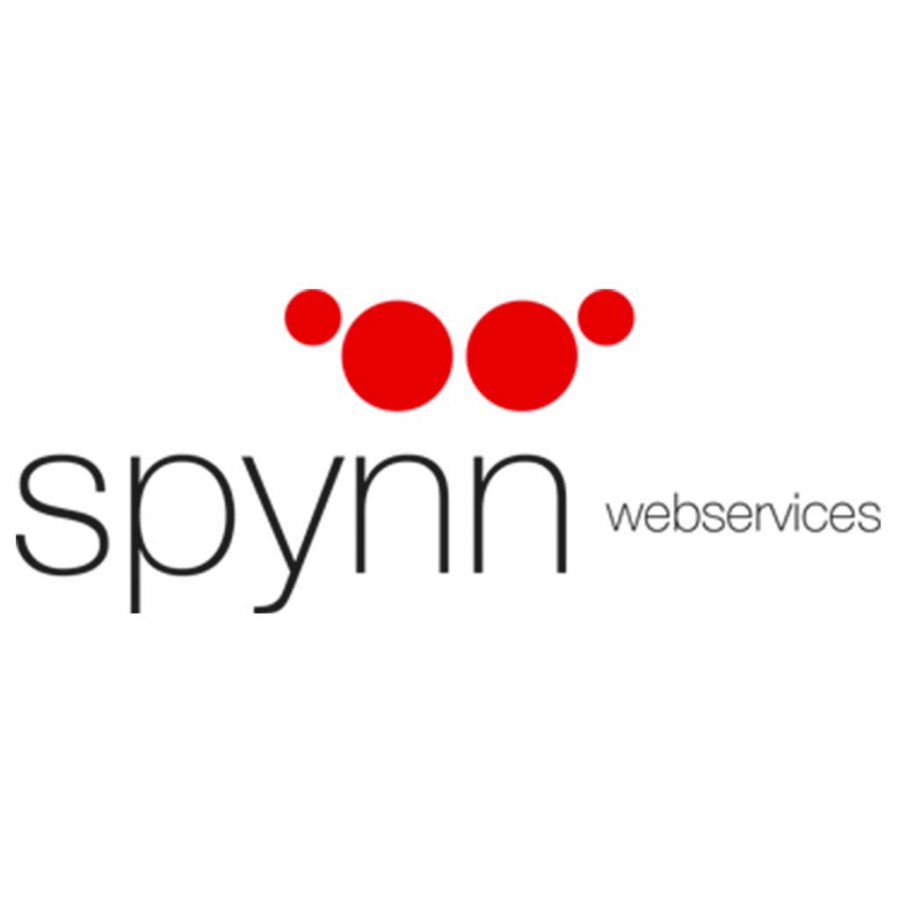 Spynn-Webservices